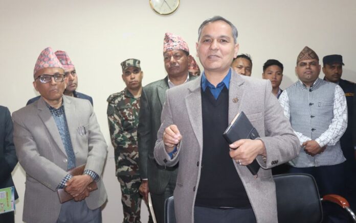 om-prakash-aryal