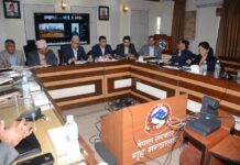 ‘७७ जिल्लामा निर्वाचनको तयारी पूरा’