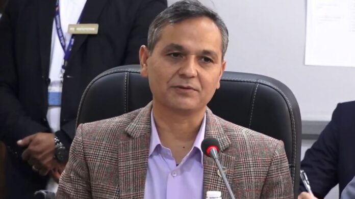 omprakash-aryal