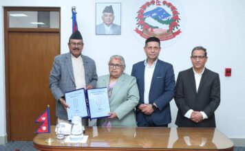 जेनजी आन्दोलनबारे छानबिन आयोगको प्रतिवेदन ग्रहण गर्ने सरकारको निर्णय
